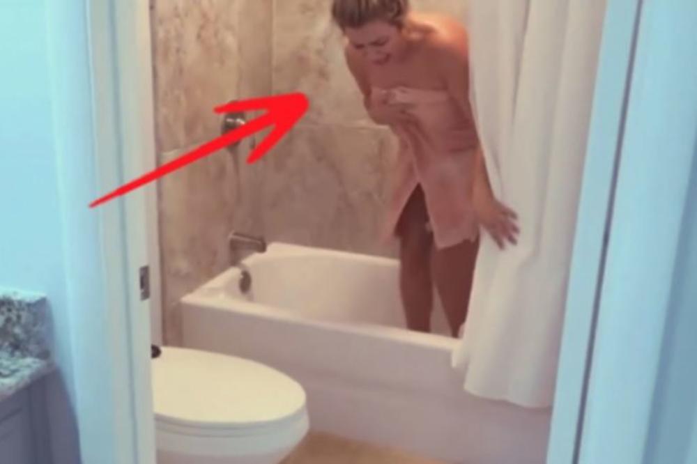 Ona OVO redovno radi u kupatilu i krije od muža i dece: Ne želim da PRESTANEM SA TIM iako me OSUĐUJU sve prijateljice!