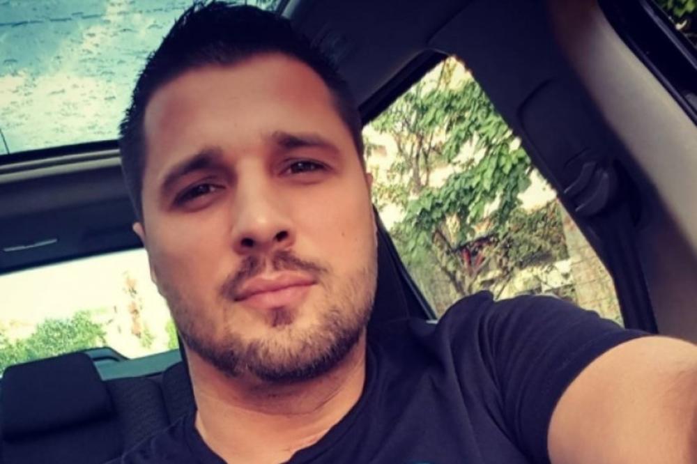 SVUDA JE POVRAĆAO, BIO JE UŽASNO AGRESIVAN! OPIJAO SE OD JUTRA DO MRAKA: Ovo je istina o Marku Miljkoviću i njegovom ODVIKAVANJU od alkohola