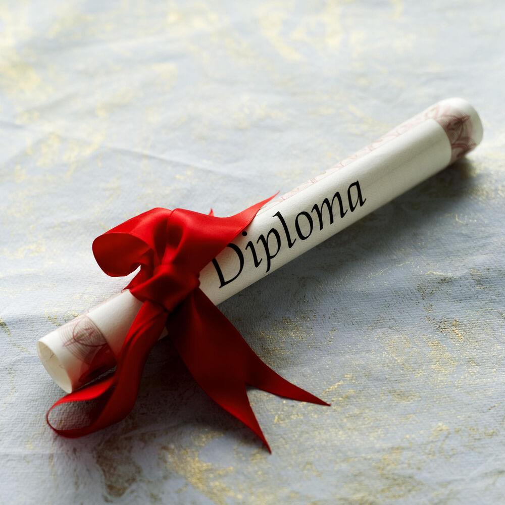 Diploma