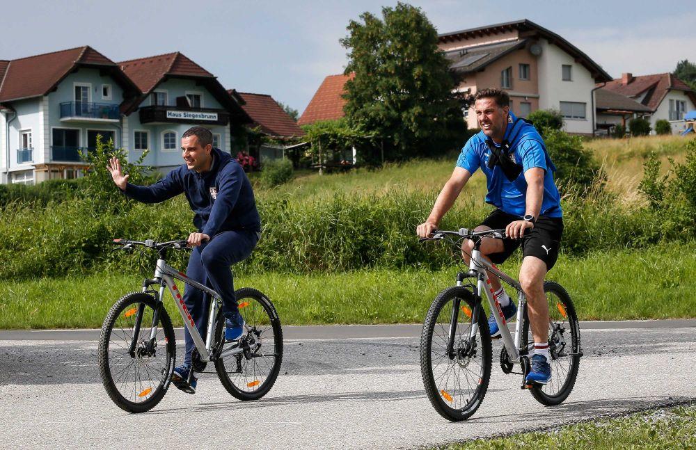 Mladen Krstajić je pohvalio igru Nemanje Radonjića