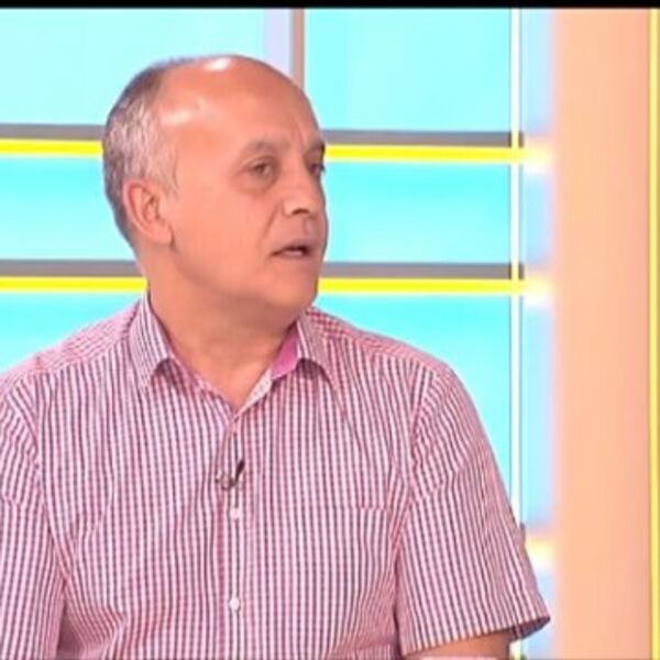 DIREKTOR YUTE SAOPŠTIO: Otkazuju se SVI turistički aranžmani za inostranstvo do 15. maja