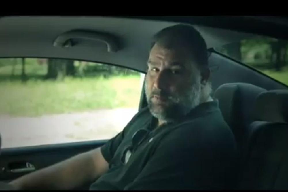 IMA PREPREKA, ALI NEMA POVLAČENJA! Čovek koji se bavi ponižavanjem protivnika ima moćnu poruku za Krstajićeve Orlove! (VIDEO)