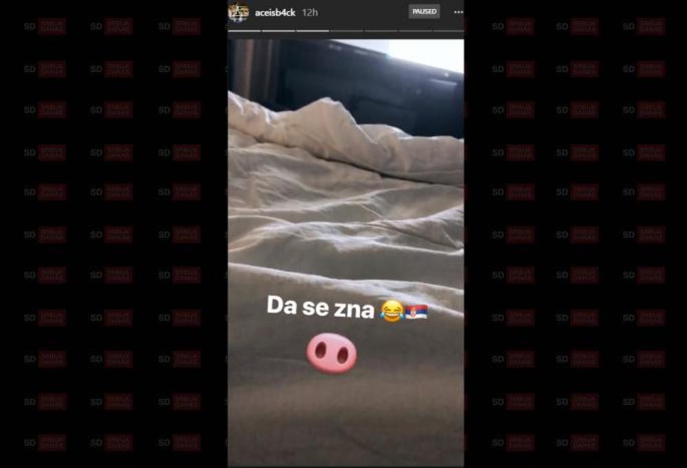 Odmah su rašćistili sve nedoumice