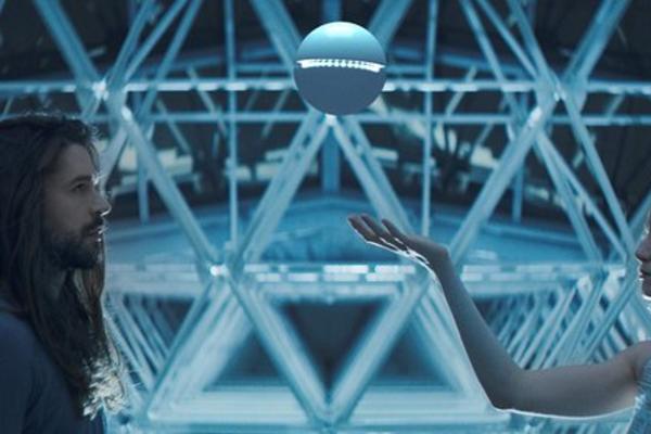 Novi spektakularni singl irieFM: Ljubav što smo stvorili (FOTO)(VIDEO)