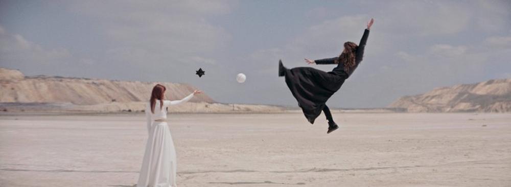 Kadrovi iz novog spota   