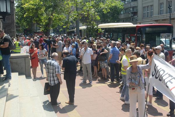 EPILOG NA POMOLU? Predmeti zaduženih u švajcarcima biće rešeni do 1. oktobra