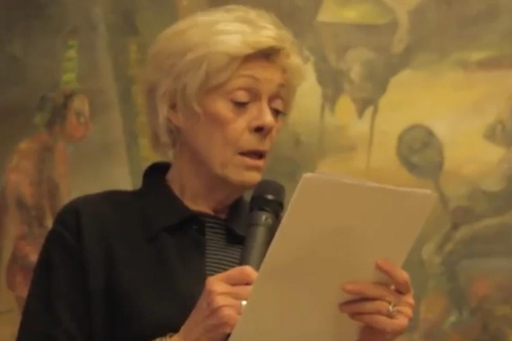 UMRLA DAŠA DRNDIĆ: Iza sebe je ostavila divna dela