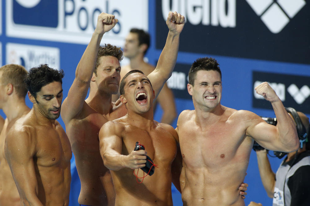 SVETSKI ŠAMPION POD ISTRAGOM: Nikad nije pao na doping testu tokom karijere, ali sada u penziji mu preti 8 godina kazne!