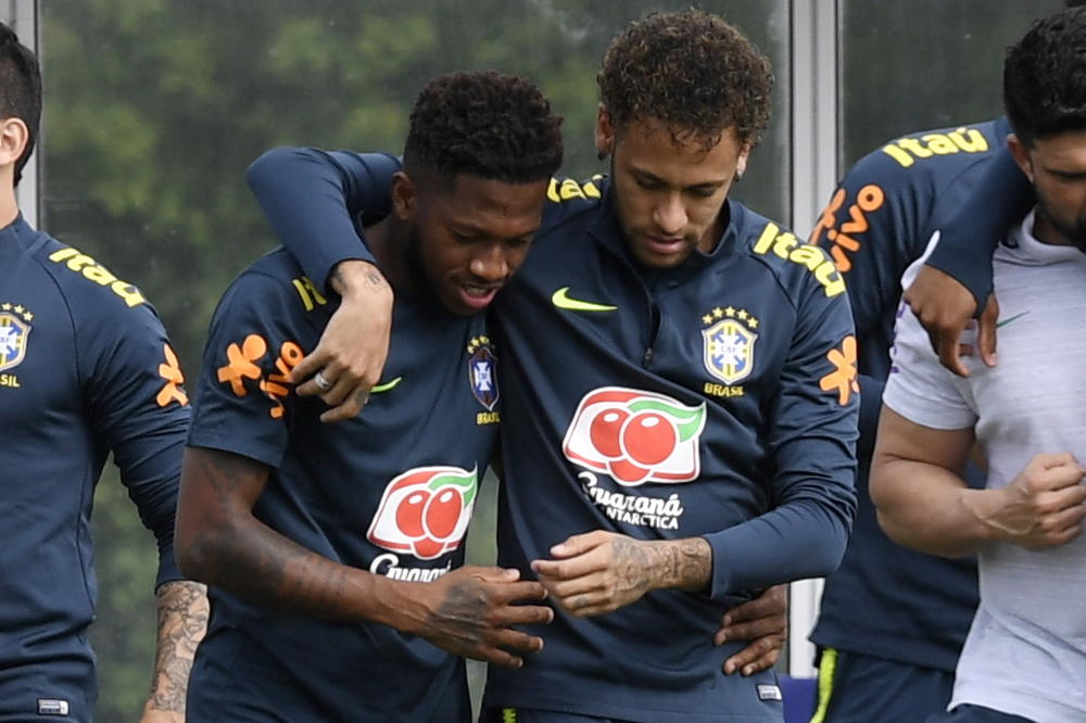 Junajtedov prvi letnji kapitalac: Brazilski reprezentativac peti najskuplji igrač u istoriji Mančestera! (FOTO)