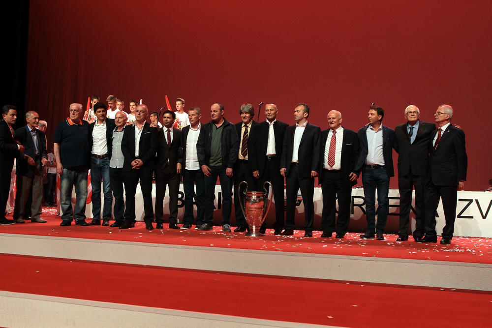 Čuvena generacija Zvezde iz Barija  