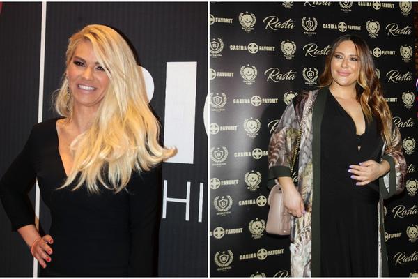 NATAŠA BEKVALAC I ANA NIKOLIĆ SE ŽESTOKO ISPROZIVALE: A onda je otkrivena velika PREVARA