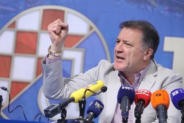 ZDRAVKO MAMIĆ PREUZIMA SRPSKI KLUB? Ovo je prava istina o svemu!