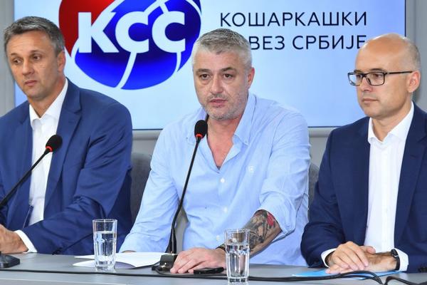 Novi Sad domaćin srpskim košarkašima: Počela prodaja ulaznica za meč sa Nemcima! (FOTO)