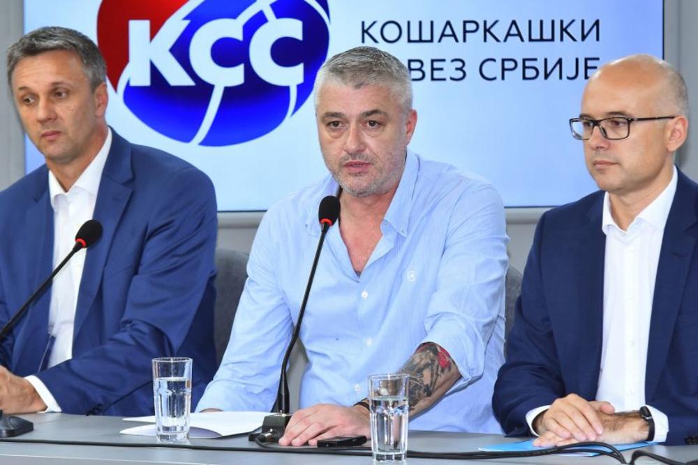 Novi Sad domaćin srpskim košarkašima: Počela prodaja ulaznica za meč sa Nemcima! (FOTO)