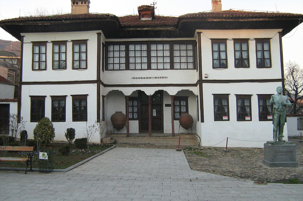 ZBOG NEOSNOVANOG BOGAĆENJA KORIŠĆENJEM VEŠERNICE! Račun muzeja u Vranju blokiran posle tužbe