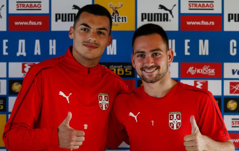 Radonjić i Živković  