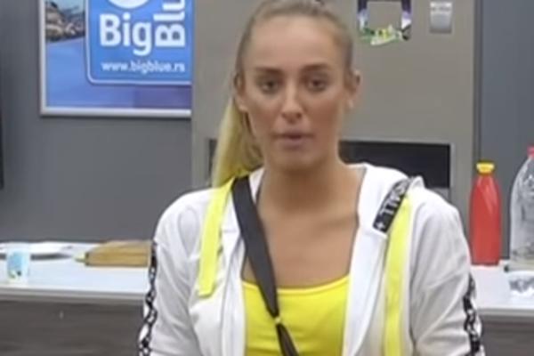 JA SE NISAM KRILA, ZATO NISAM LJUBAVNICA: Luna se i dalje pravda, a onda je KIJA presekla i obećala OVO! (VIDEO)