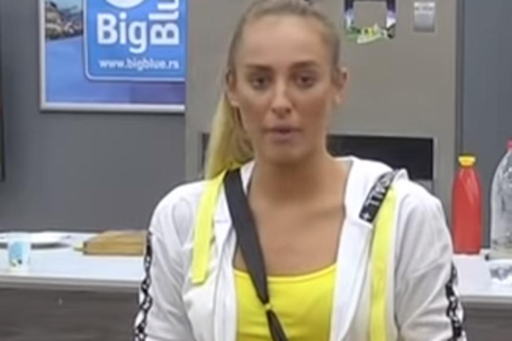 KO OVDE NAS ZAVLAČI? Društvene mreže GORE zbog ovog snimka: Luna laže da se nije čula sa Anabelom! (VIDEO)