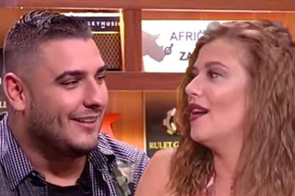 DARKO LAZIĆ REŠIO DA PROGOVORI I OTKRIO SVE O KIJI KOCKAR: Istina je, bili smo zajedno, ali...