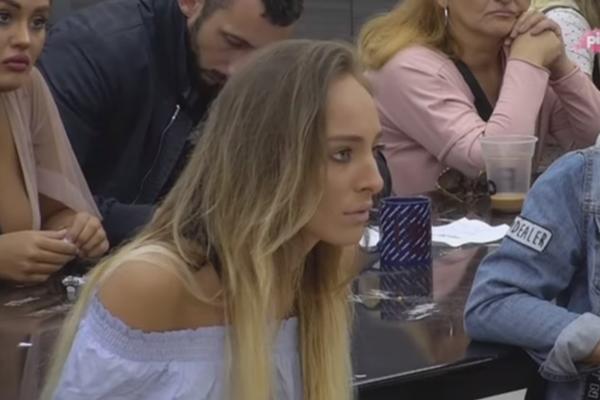 DEFINITIVNO NEĆE BITI SA SLOBOM? Luna očajna: Ne mogu da zaboravim da je on hteo da mi uradi OVO! (VIDEO)