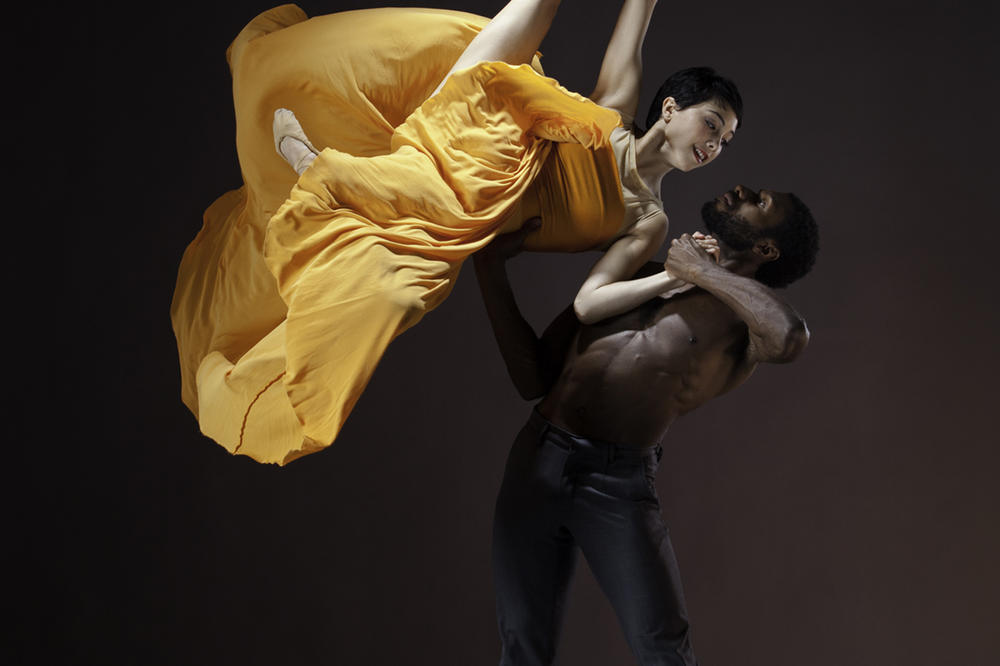 Pretprodaja ulaznica za dve predstave u okviru 16. Beogradskog festivala igre