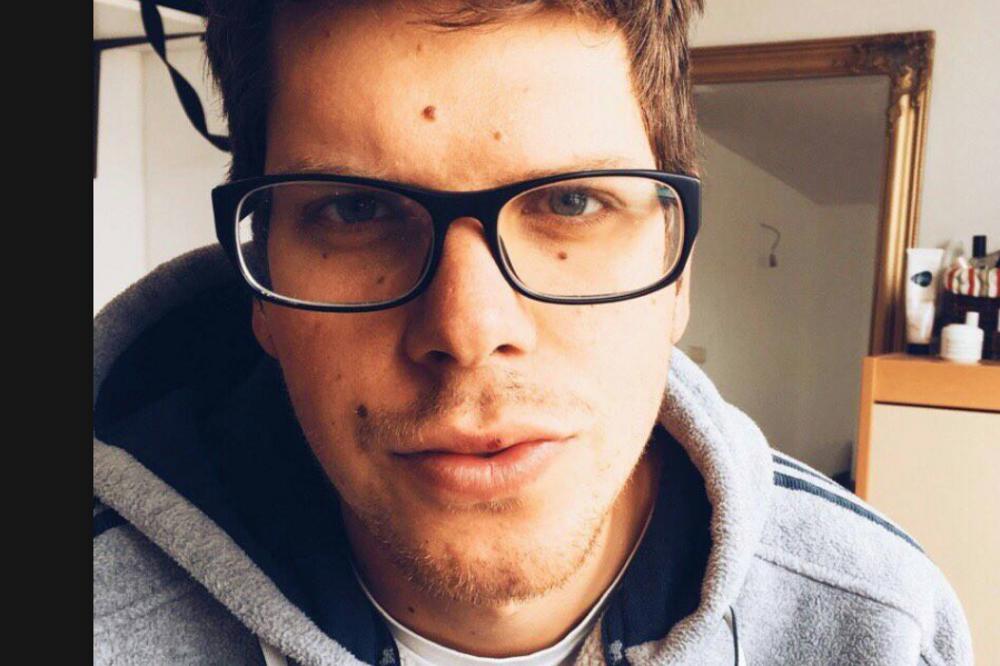 DOKTOR SE ZARAZIO MALIM BOGINJAMA, IAKO JE VAKCINISAN: Sada ima VAŽNU PORUKU za sve roditelje!