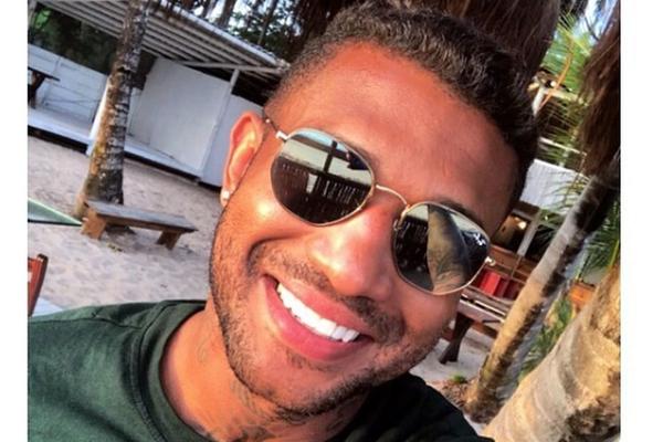 SAMIR HOĆE U ZVEZDU: Brazilac se osvrnuo i na reakciju Delija povodom transfera na Marakanu! (FOTO)