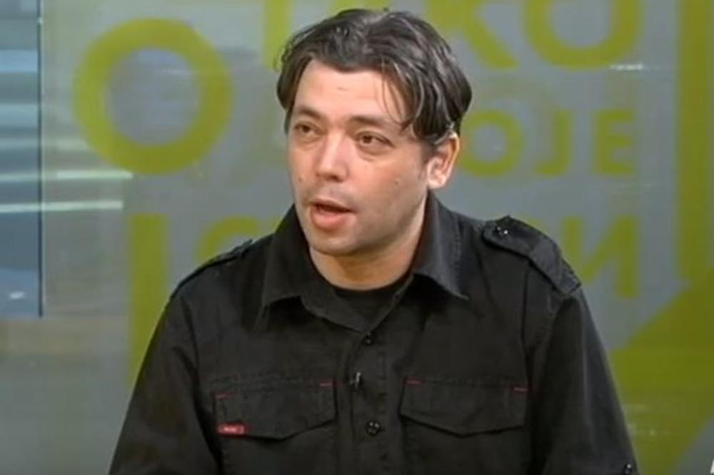 KULTURNE USTANOVE ZAPOŠLJAVAJU NEPISMENE STRANAČKE KADROVE KOJI NISU POJELI DOVOLJNO SENDVIČA ZA BOLJE RADNO MESTO! Najtiražniji srpski pisac uzburkao duhove!