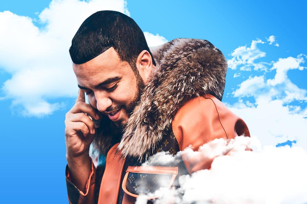 EXIT pojačava dugačak spisak hedlajnera: Stiže i rep superzvezda French Montana!