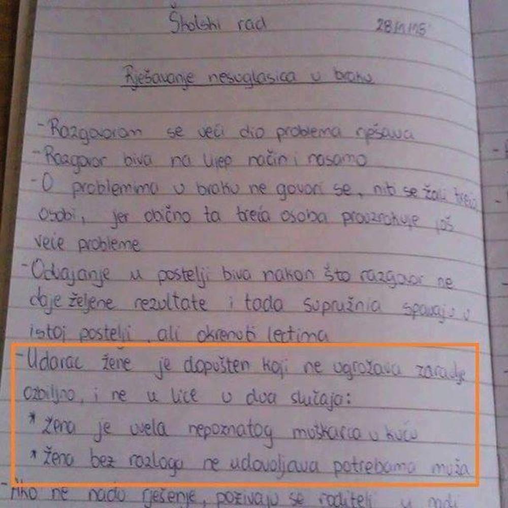 Sastav koji je uzburkao region   