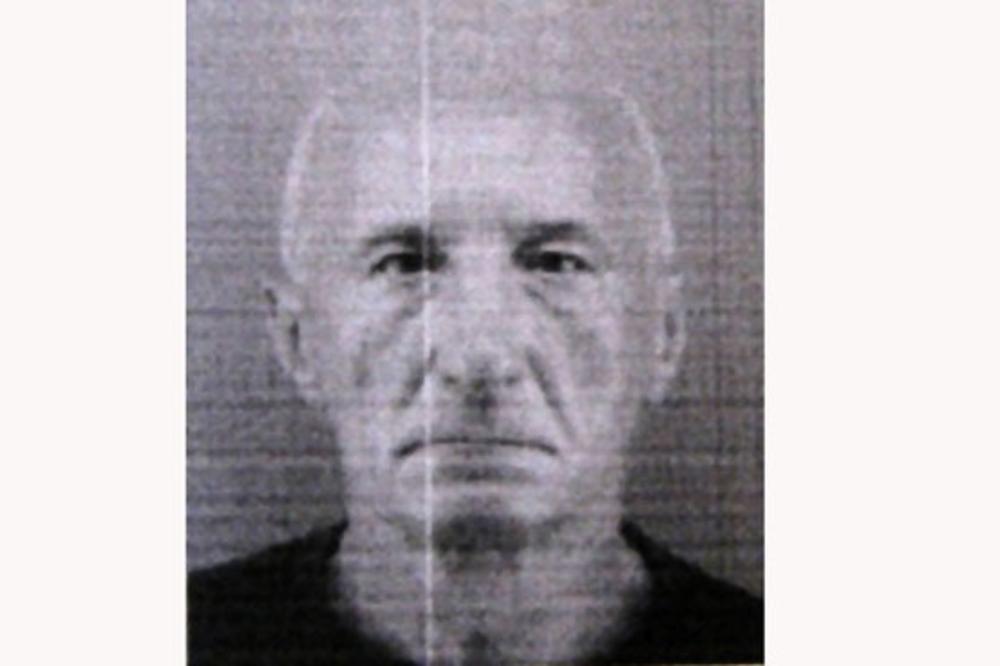 Ždrokinac je bio bog i batina, pogledom sejao strah i trepet! Ubili ga sa 5 metaka, pa "overili" sa 5, a sin mu...