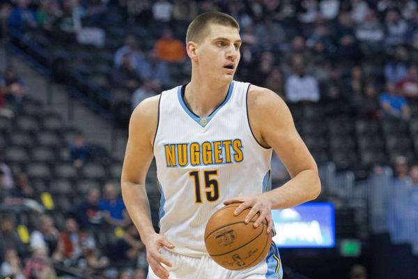 EVOLUCIJA! Dobrodošli u Mile High City! Jokićevi Nagetsi imaju nove dresove i grb! Odrekli se žute i svetlo-plave boje! (VIDEO)