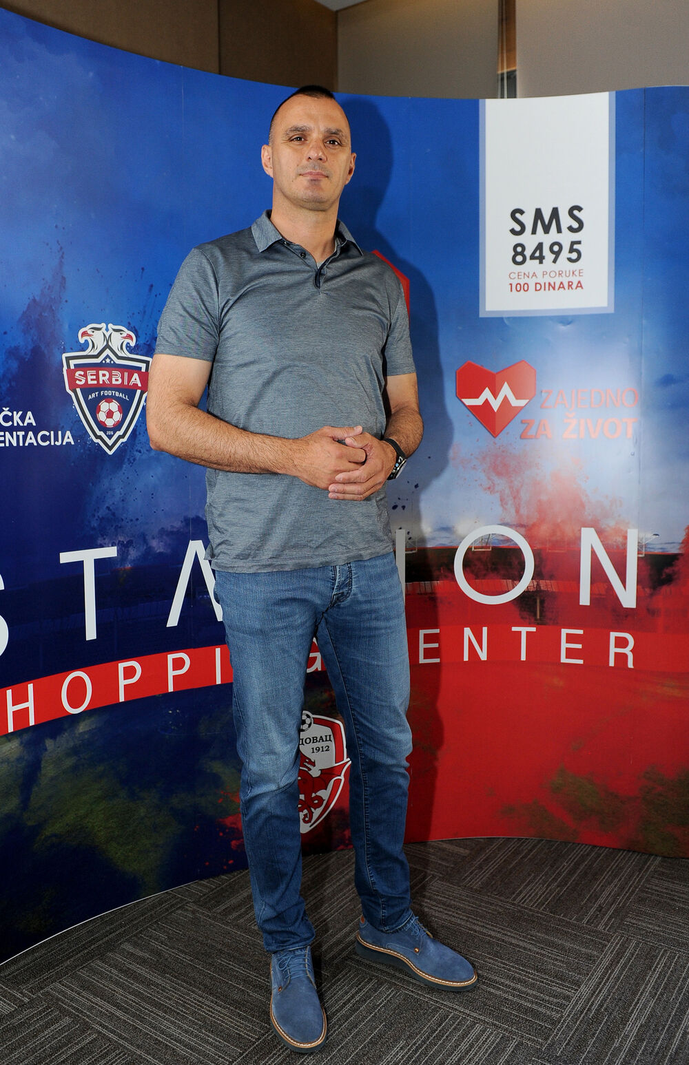 Ivica Kralj se setio Mijatovićeve prečke Holandije na Svetskom prvenstvu 1998. godine  