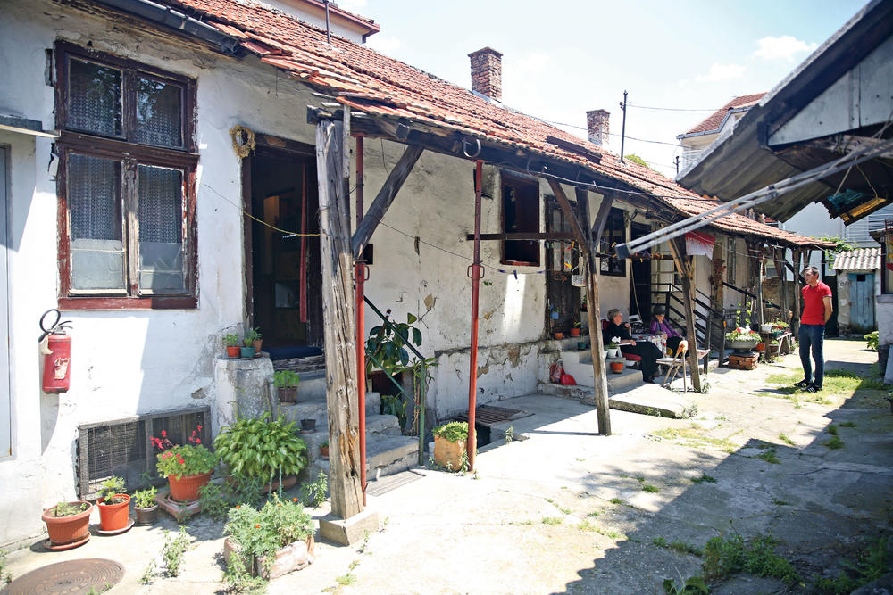 Ranč je u još gorem stanju nego pre 25 godina  