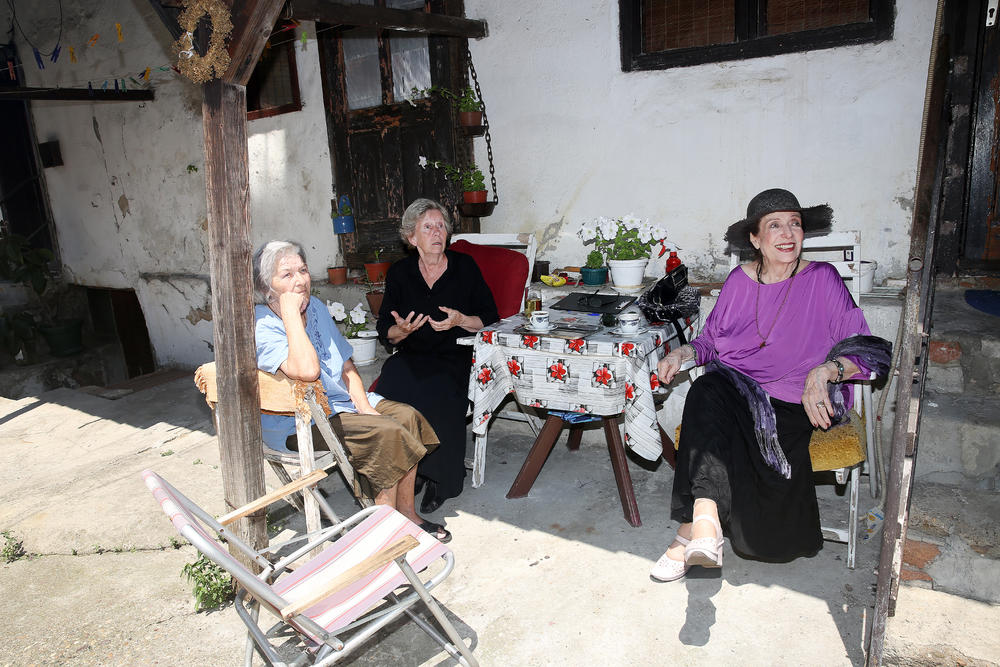 Niko se još nije dosetio da sredi ovu sramotu   