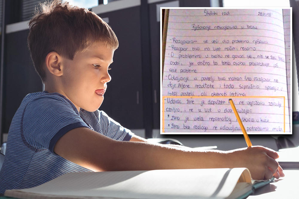 OVO JE VEŠTINA KOJU IMAJU SVI SRBI: Deca su nam privilegovana!