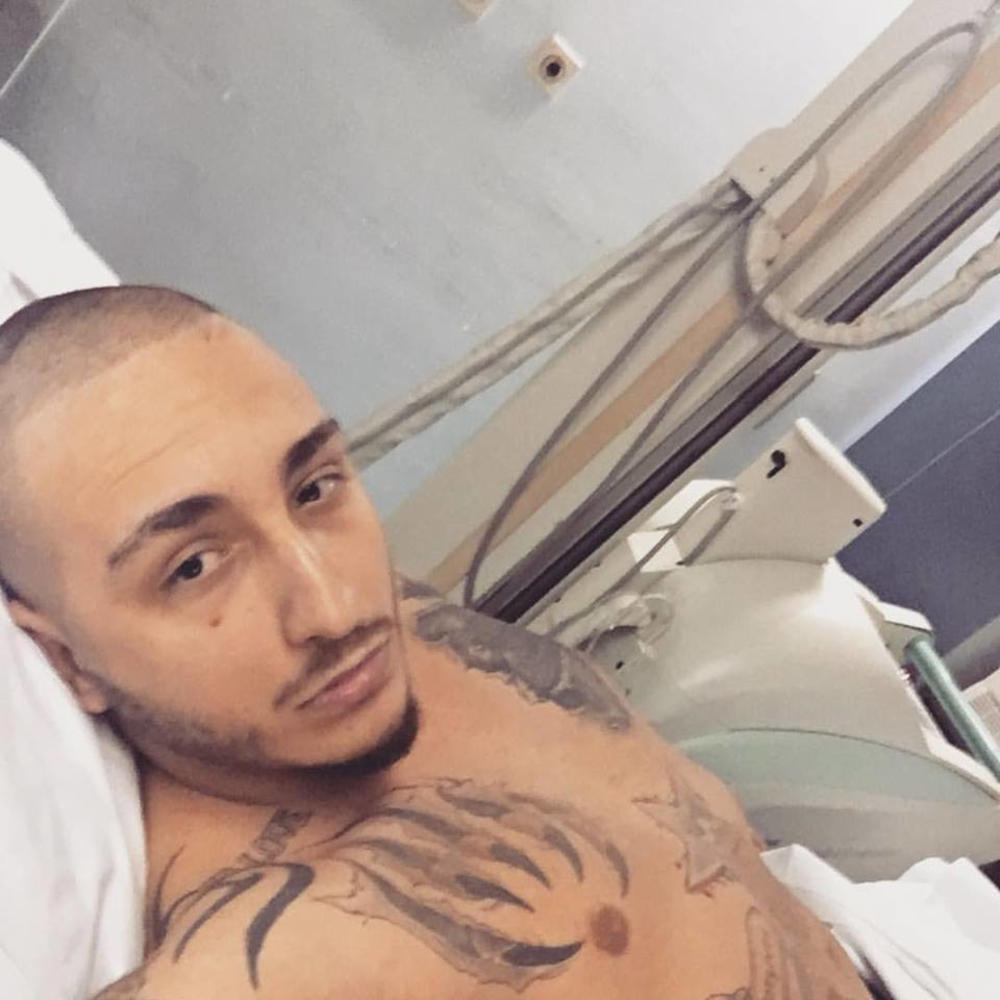 Vuk Mob je bio veren pre Kije  