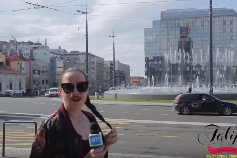 ZAVRŠAVAMO JOŠ JEDNO DIVNO PUTOVANJE: Živeo odmor! (VIDEO