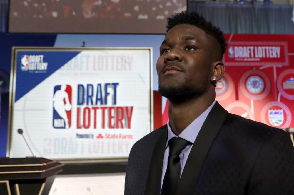 DONČIĆ IPAK NEĆE BITI PIK No.1! Finiks i Ejton već započeli NBA romansu! (VIDEO)