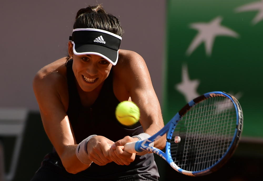 Garbine Muguruza neće ponoviti uspeh iz 2016. godine kada je osvojila Rolan Garos