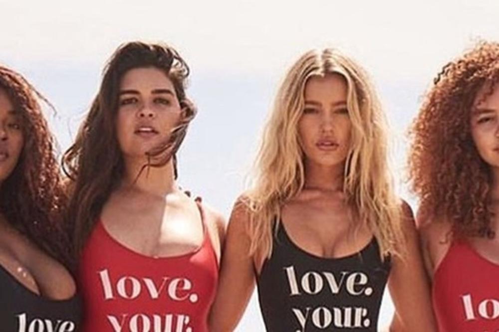 KAKO PUNIJE ŽENE TREBA DA BIRAJU KUPAĆI DA BI IZGLEDALE SAVRŠENO? Nekoliko sasvim jednostavnih trikova