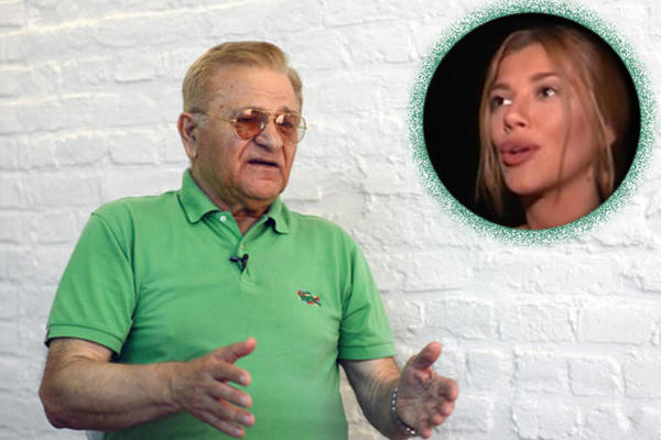 ČUVENI SRPSKI TRENER ŠOKIRAO IZJAVOM, OPLEO PO KIJI KOCKAR: Ja sam ih sve j.bao! U tramvaju bi se k*rale i držale za kvaku! (VIDEO)