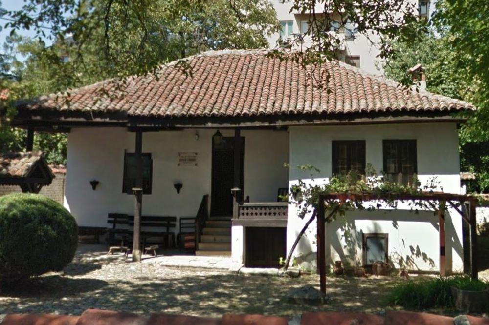 REKONSTRUISANA KUĆA BORE STANKOVIĆA U VRANJU: Ministarstvo kulture uložilo oko 5,3 miliona dinara u obnovu