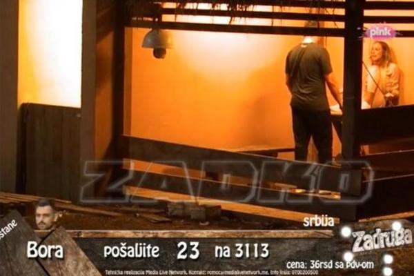 DA, IMAO SAM SEKS SA KIJOM U HOTELU! Slobino priznanje porazilo Lunu Đogani, ovakve ružne reči nikada nigde NISTE ČULI (VIDEO)