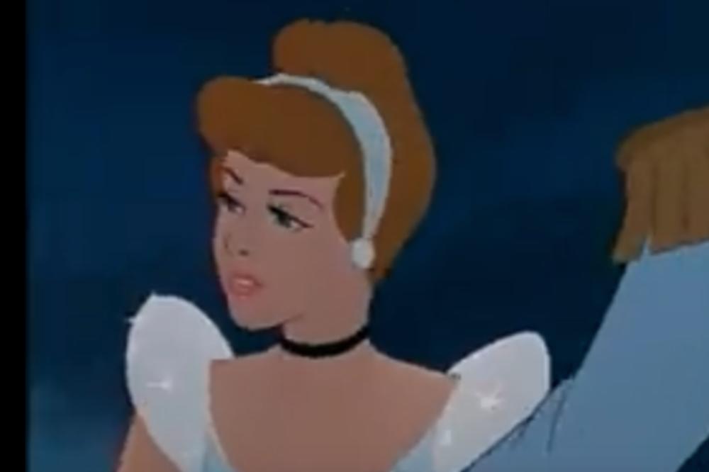 JEZIVI DETALJ NA PEPELJUGI! Ovo do sada NIKO nije primetio, a zaista je UZNEMIRUJUĆE! (FOTO)