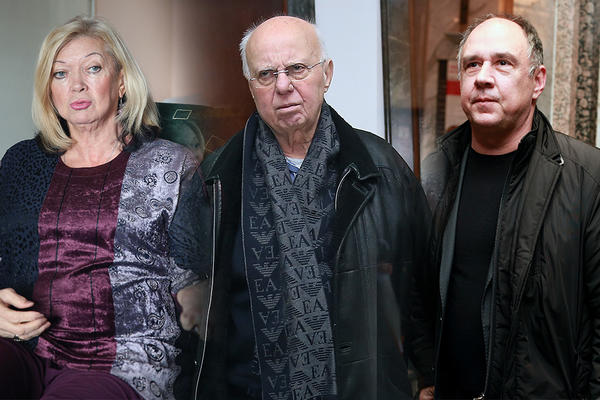 RADOJIČIĆU POŽELELI USPEH, PA OTPERJALI: Ugledni odbornici SNS-a podneli ostavke