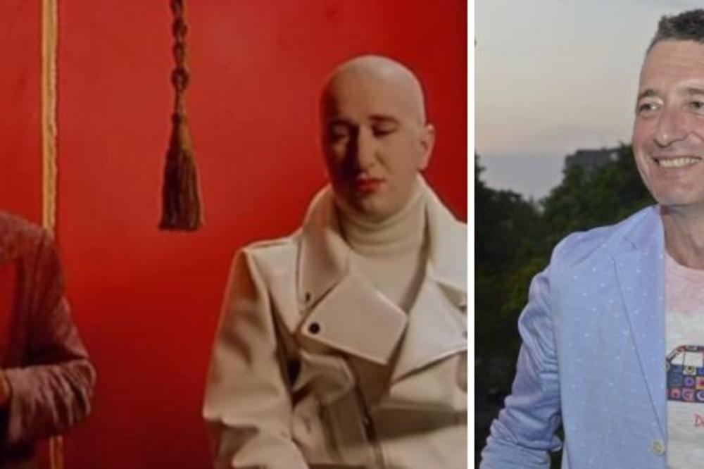 Zaboravljeni intervju Srđana Dragojevića iz avgusta '92: Digla se velika frka....