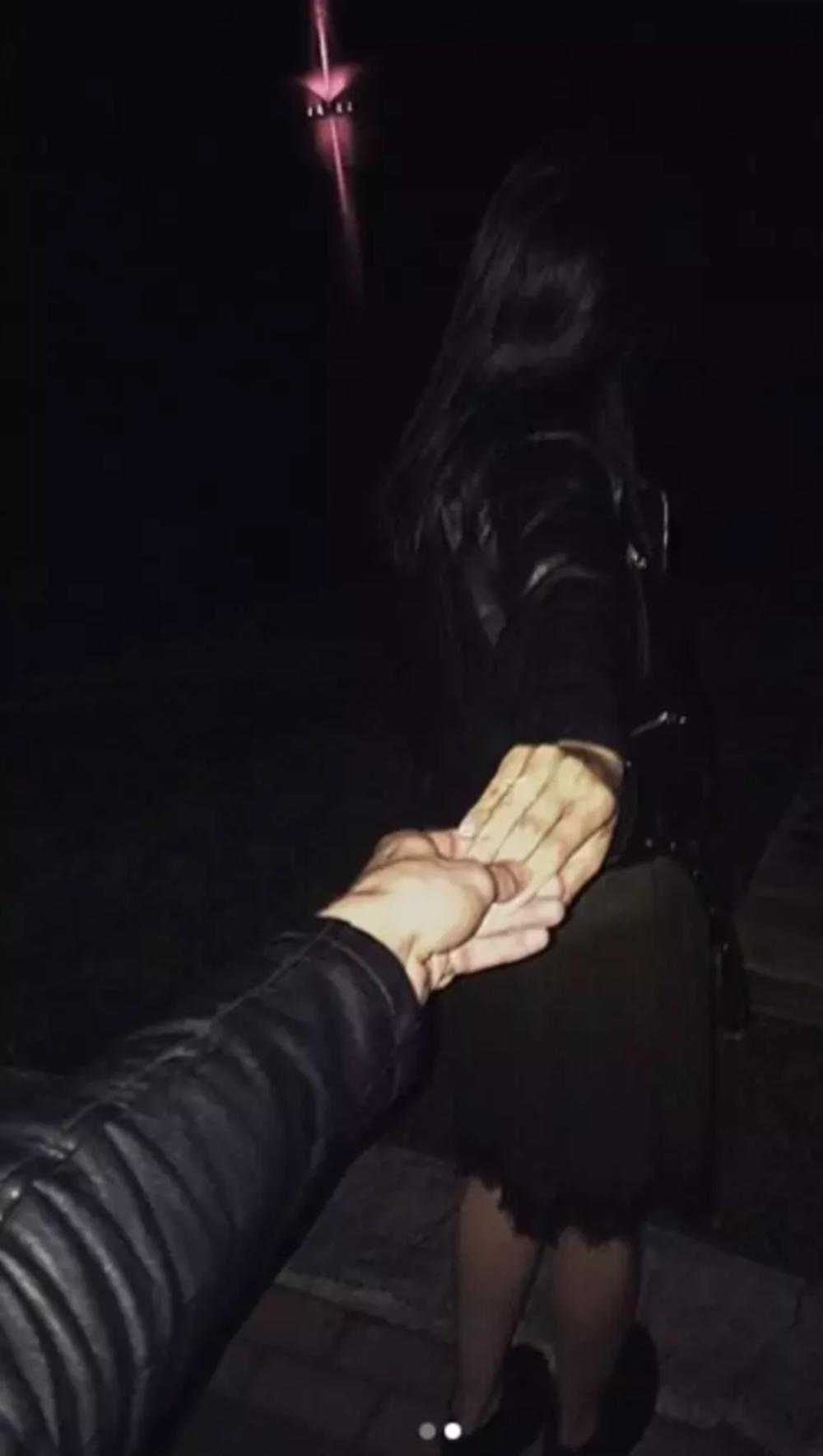 Toma je rešio da se skrasi?