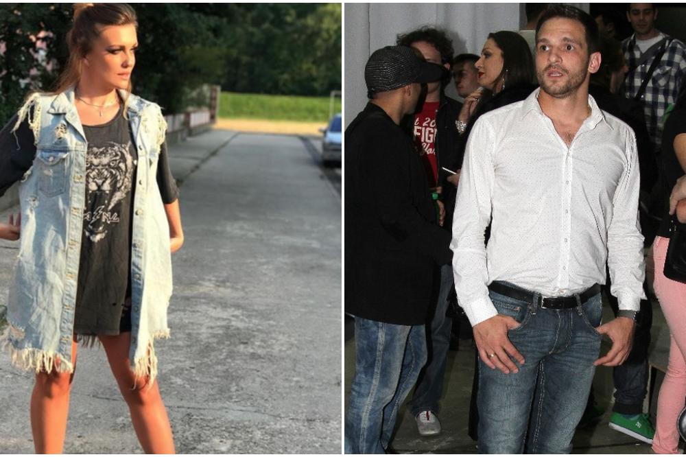 ANDREJ ATIJAS VIDEO SINA POSLE 6 GODINA: Venčao se s Anabelom i NIJE PLAĆAO ALIMENTACIJU! Ovo su DETALJI SUSRETA!