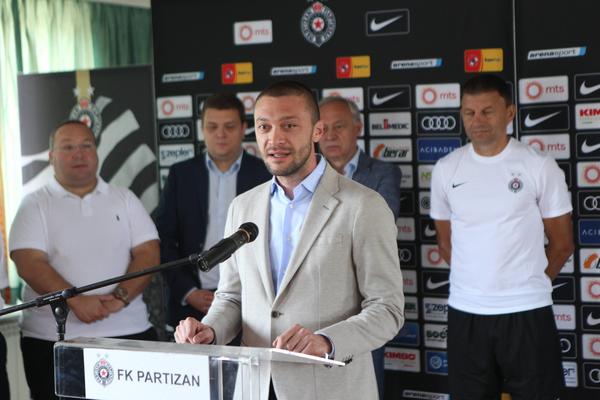 PARTIZAN NAŠAO DESNOG BEKA: Iz inostranstva je, igrao je u Ligi šampiona, ali nije baš jeftin!